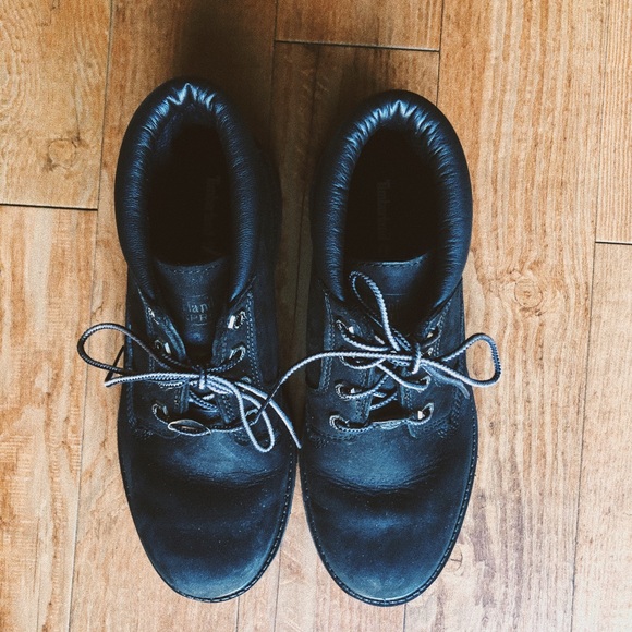 Timberland Waterproof Boots - Picture 2 of 3